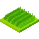 Turf Install Icon 4